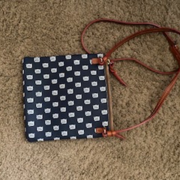 Small hand bag - Picture 2 of 2